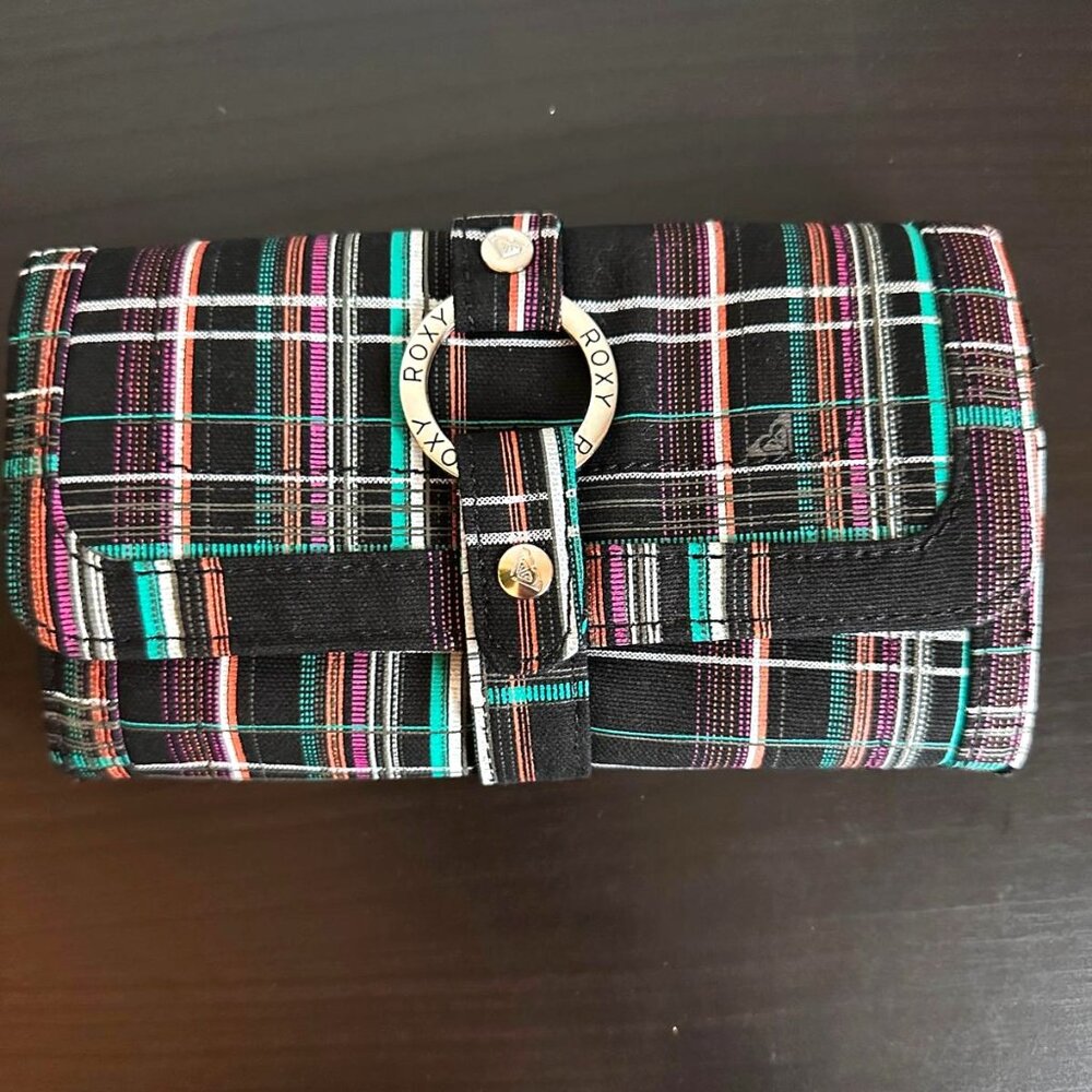 ROXY WALLET